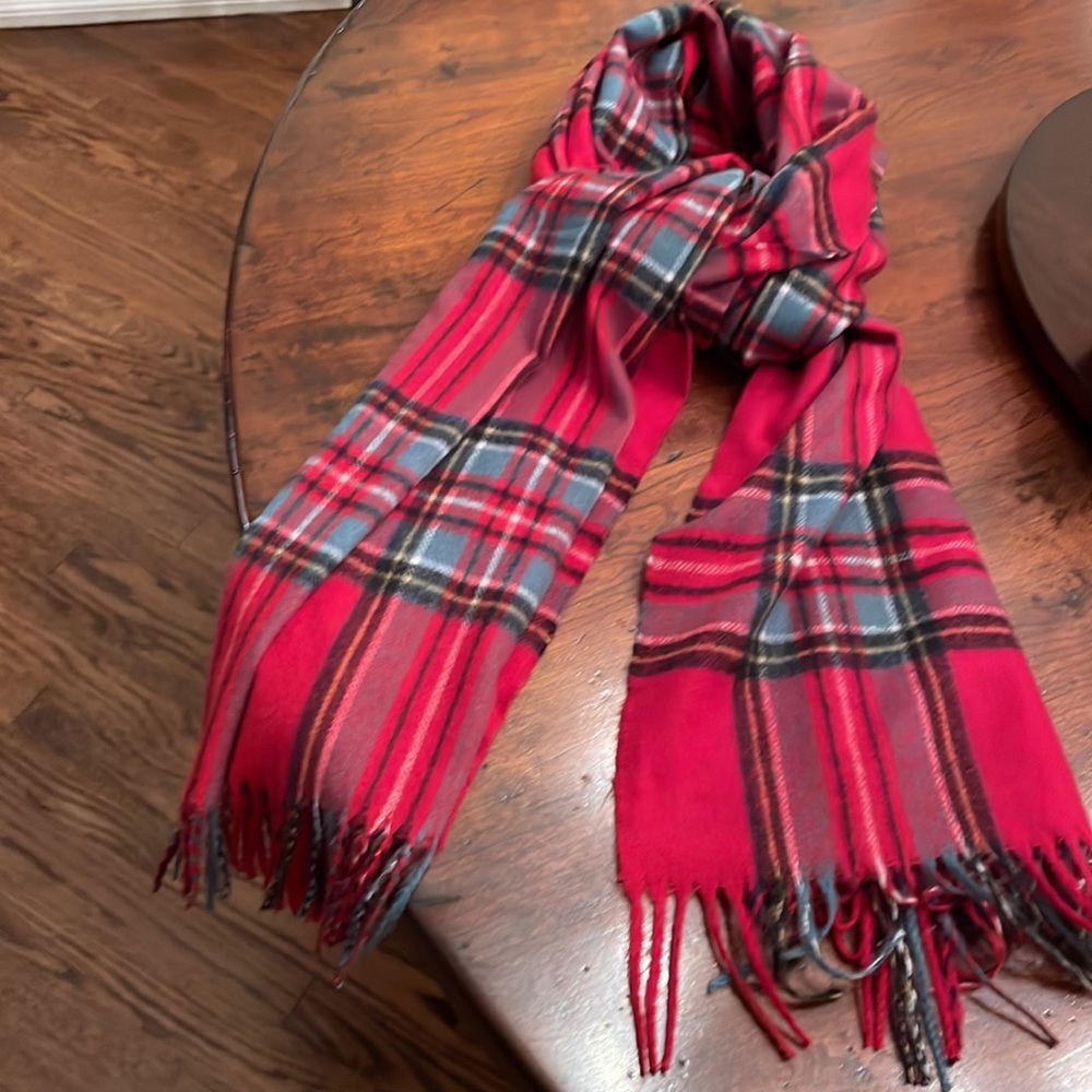 Shawl Wrap